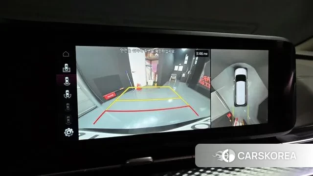 Kia Carnival 4th generation id 3366324 из Кореи 7