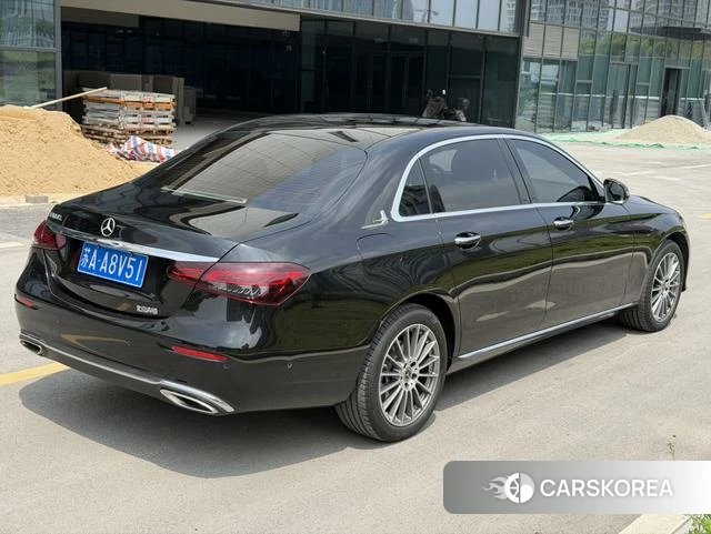 Mercedes-Benz E-class id 4209291 из Китая 7