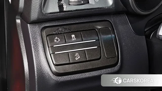 Ssangyong Tivoli Armor id 3766379 из Кореи 7