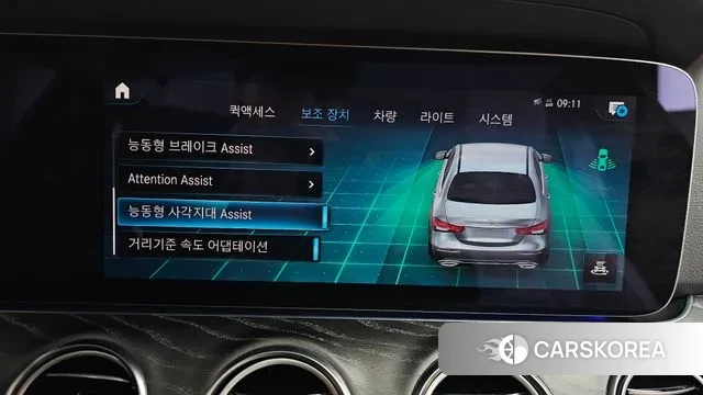 Mercedes-Benz E-Class W213 id 3721962 из Кореи 7