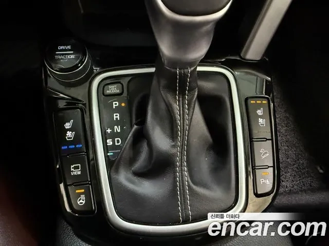 Kia Seltos id 2917061 из Кореи 7