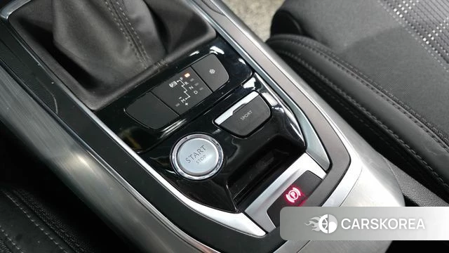Peugeot 308SW Second generation id 4448085 из Кореи 7