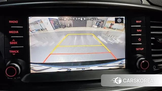 Kia The New Sorento id 3412906 из Кореи 7