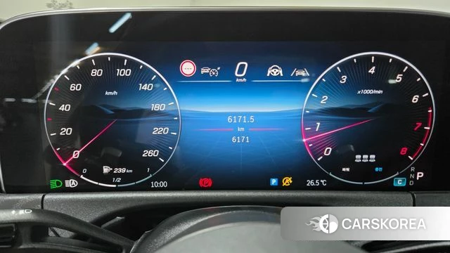 Mercedes-Benz E-Class W214 id 4584157 из Кореи 7