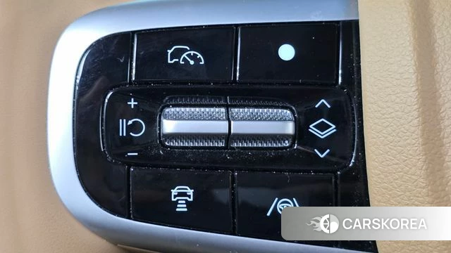Genesis G80 (RG3) id 4635105 из Кореи 7