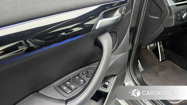 BMW X1 (F48) id 3827505 из Кореи 7