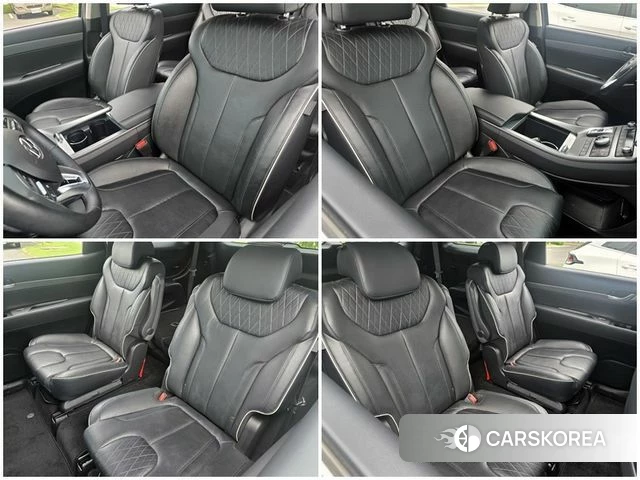 Hyundai Palisade id 4595240 из Кореи 7