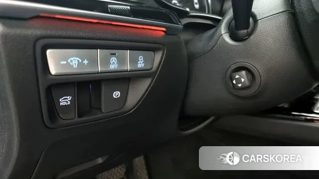 Genesis G80 (RG3) id 2868268 из Кореи 7