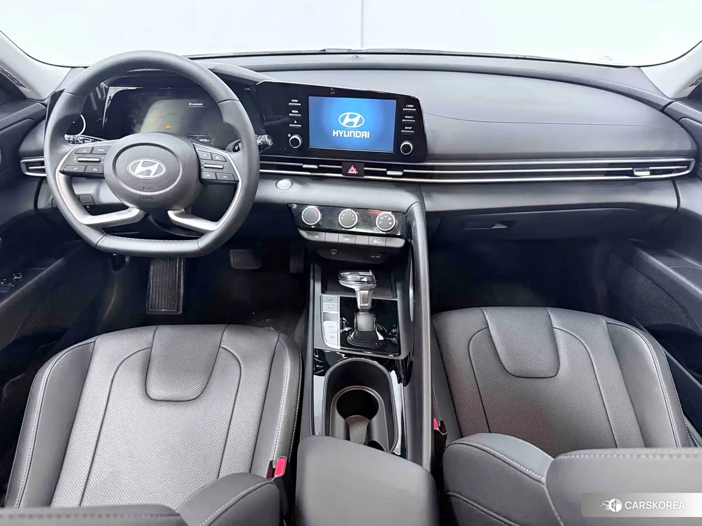 Hyundai Elantra id 4669435 из Китая 7
