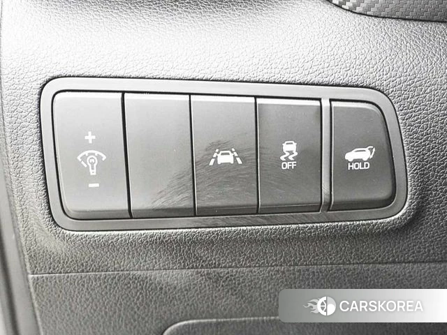 Hyundai All New Tucson id 4482401 из Кореи 7