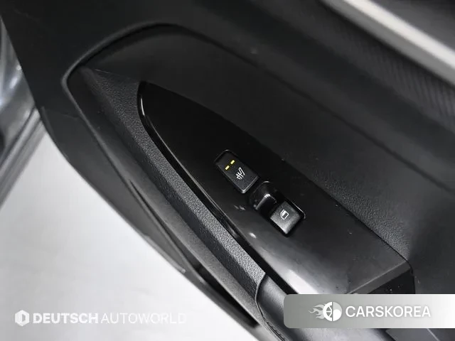 Kia Sportage 5th Generation Hybrid id 3361340 из Кореи 7