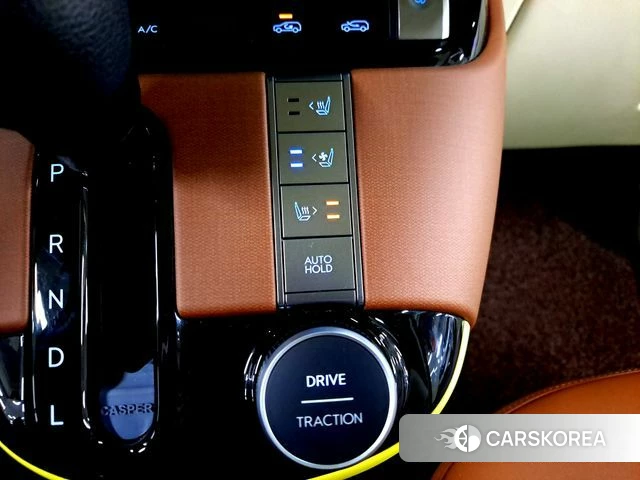 Hyundai The New Casper id 4607422 из Кореи 7