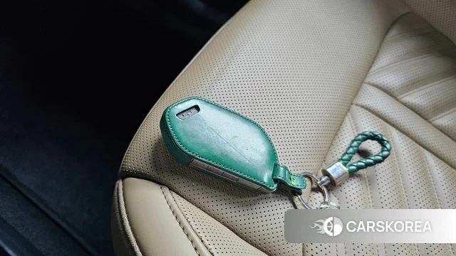Kia The New Sorento 4th Generation id 4623415 из Кореи 7