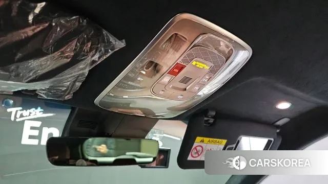 Genesis GV70 id 3735453 из Кореи 7