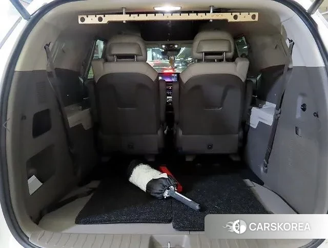 Kia Carnival 4th generation id 3576755 из Кореи 7