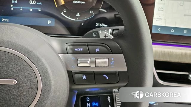 Hyundai Sonata D Edge (DN8) id 4336418 из Кореи 7