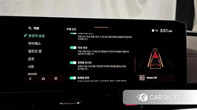 Kia The New Carnival 4th Generation id 3036444 из Кореи 7