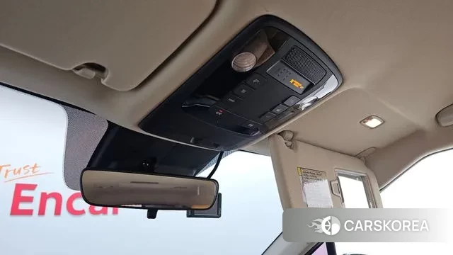 Kia Carnival 4th generation id 3459122 из Кореи 7