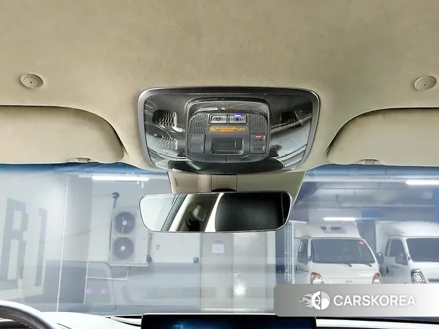 Genesis Electrified G80 (RG3) id 3411739 из Кореи 7