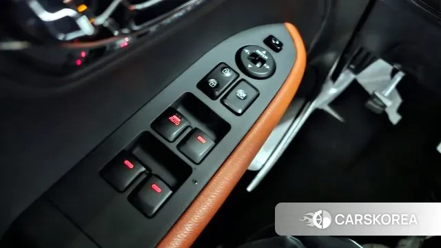 Kia The New Ray id 3493603 из Кореи 7