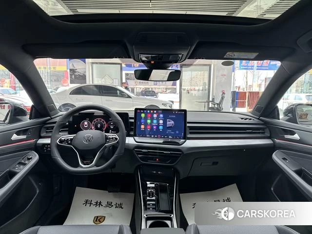 Volkswagen Lingdu id 4276446 из Китая 7