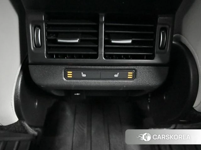 Land Rover Range Rover Evoque 2nd Generation id 4764145 из Кореи 7