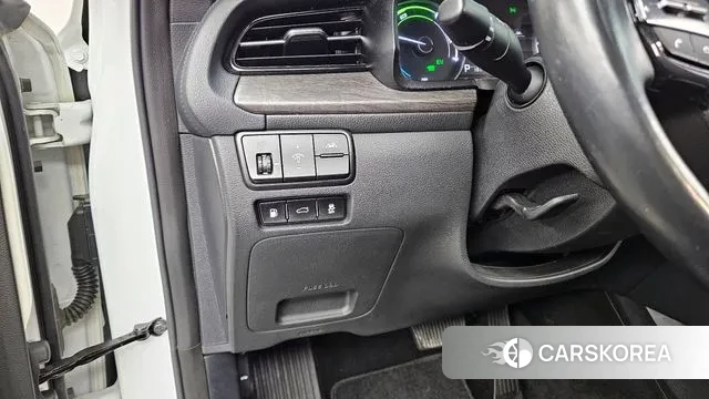 Kia K7 Premier Hybrid id 3777959 из Кореи 7