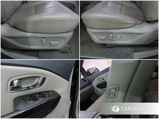 Kia The New Carnival id 4708676 из Кореи 7