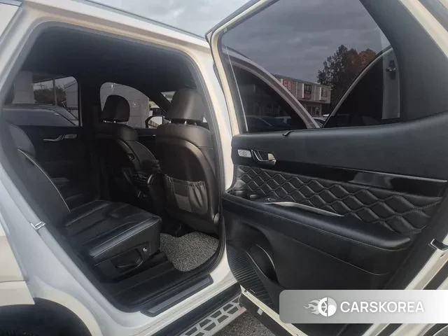 Hyundai Palisade id 3379772 из Кореи 7