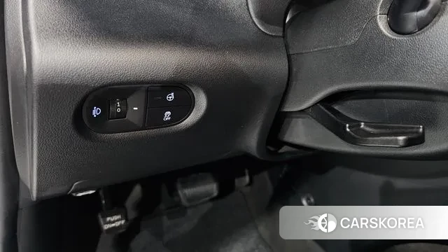 Hyundai Casper id 3242268 из Кореи 7