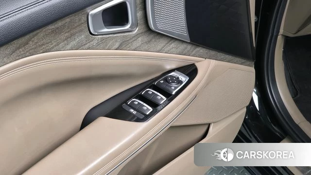 Kia K8 id 3923619 из Кореи 7