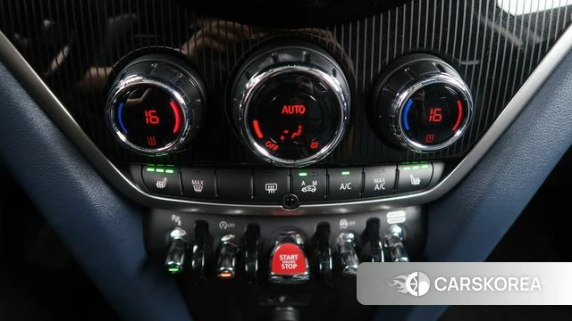 Mini Cooper S Countryman id 4388551 из Кореи 7