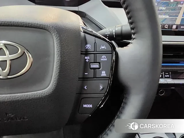 Toyota Prius 5th Generation id 3332881 из Кореи 7