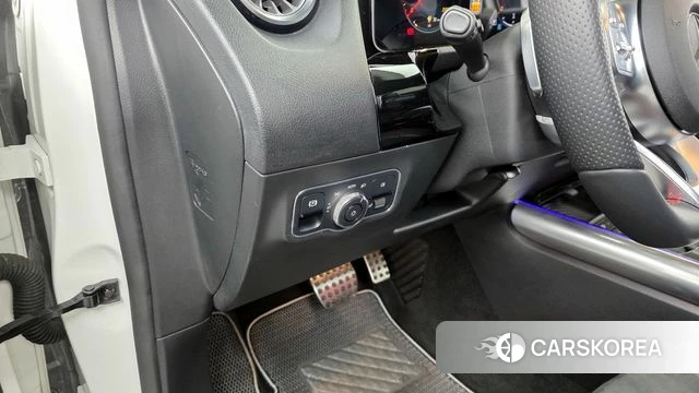 Mercedes-Benz GLA - Class H247 id 3828180 из Кореи 7