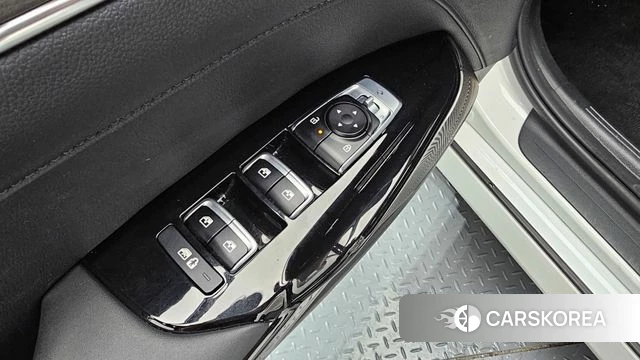 Kia The New K5 3rd generation id 3933973 из Кореи 7