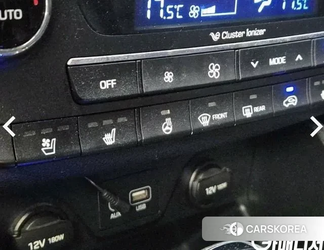 Hyundai All New Tucson id 3055655 из Кореи 7