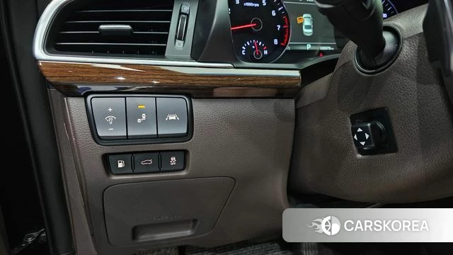 Kia Come New K7 id 4502502 из Кореи 7