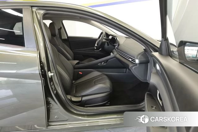 Hyundai Elantra id 3913558 из Китая 7