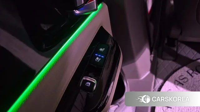 Kia Carnival 4th generation id 3591840 из Кореи 7