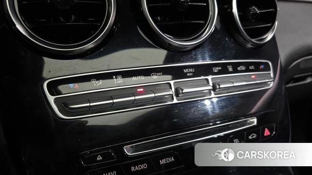 Mercedes-Benz GLC-Class X253 id 4285718 из Кореи 7