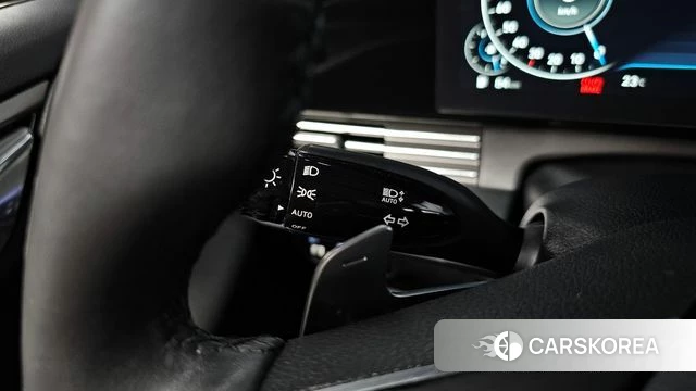 Hyundai The New Grandeur IG id 4382650 из Кореи 7