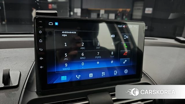 Hyundai Casper id 4422594 из Кореи 7