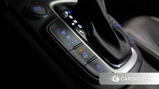 Hyundai Kona id 3747844 из Кореи 7