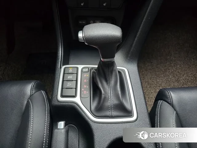 Kia Sportage 4th Generation id 3123407 из Кореи 7