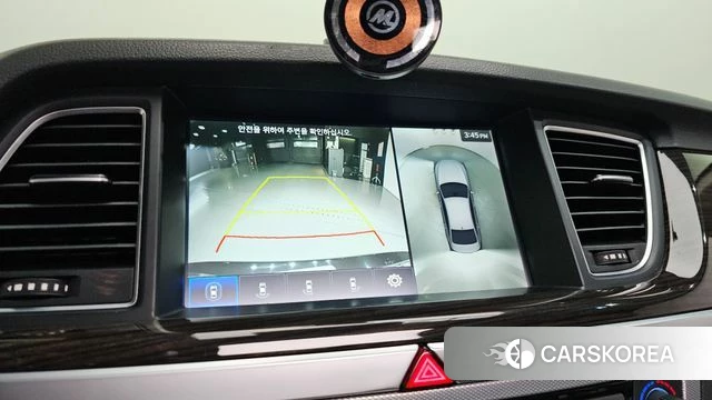 Genesis G80 id 3853471 из Кореи 7