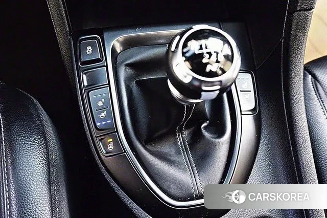 Hyundai Veloster (JS) id 3054403 из Кореи 7