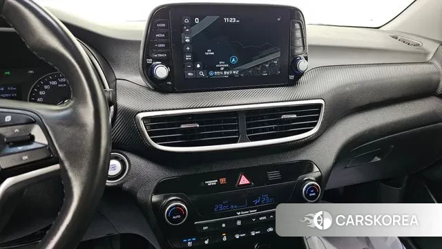 Hyundai All New Tucson id 3254232 из Кореи 7