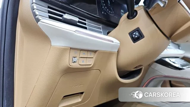 Hyundai The New Grandeur IG id 3573399 из Кореи 7