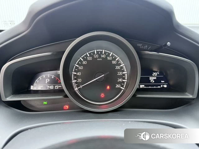 Mazda CX-4 id 4278417 из Китая 7