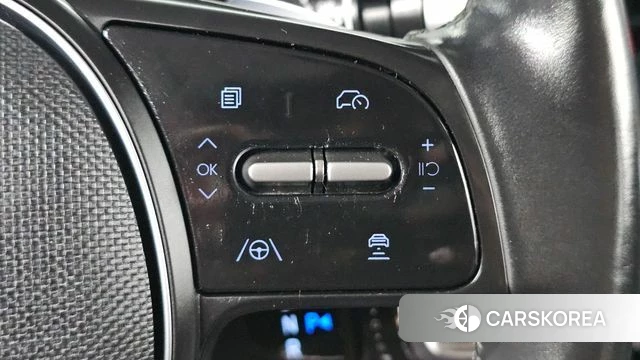 Hyundai Ionic 5 id 4562151 из Кореи 7